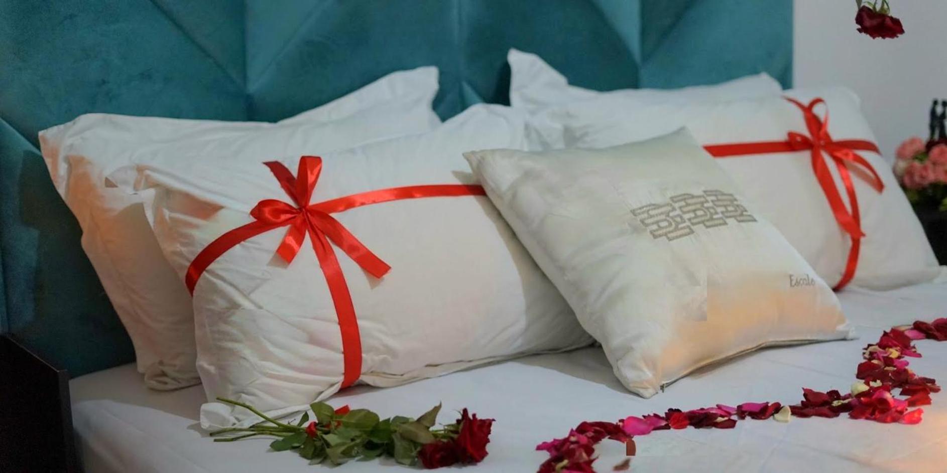 Belle Escale Apartment Oujda Ngoại thất bức ảnh
