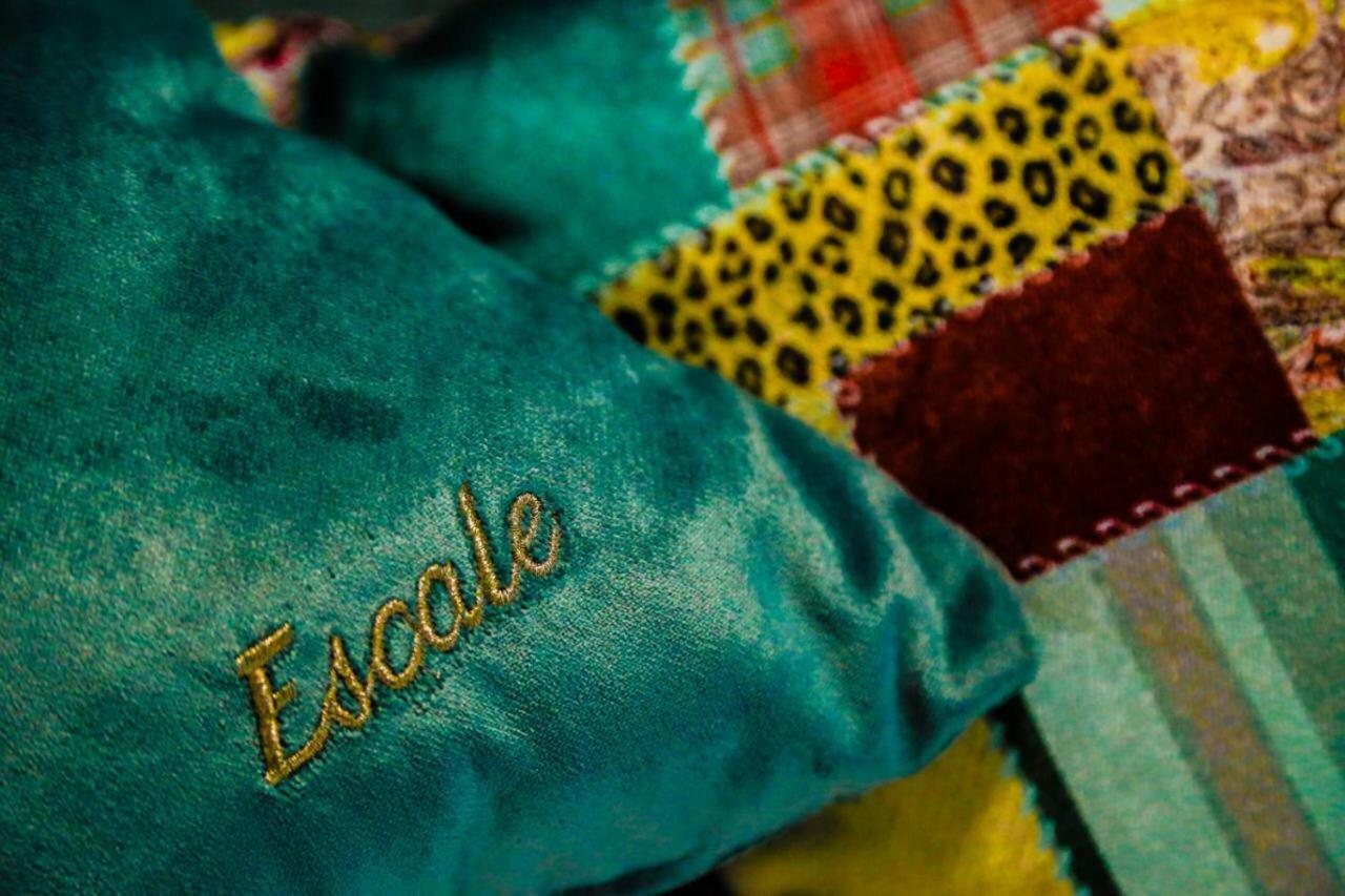 Belle Escale Apartment Oujda Ngoại thất bức ảnh